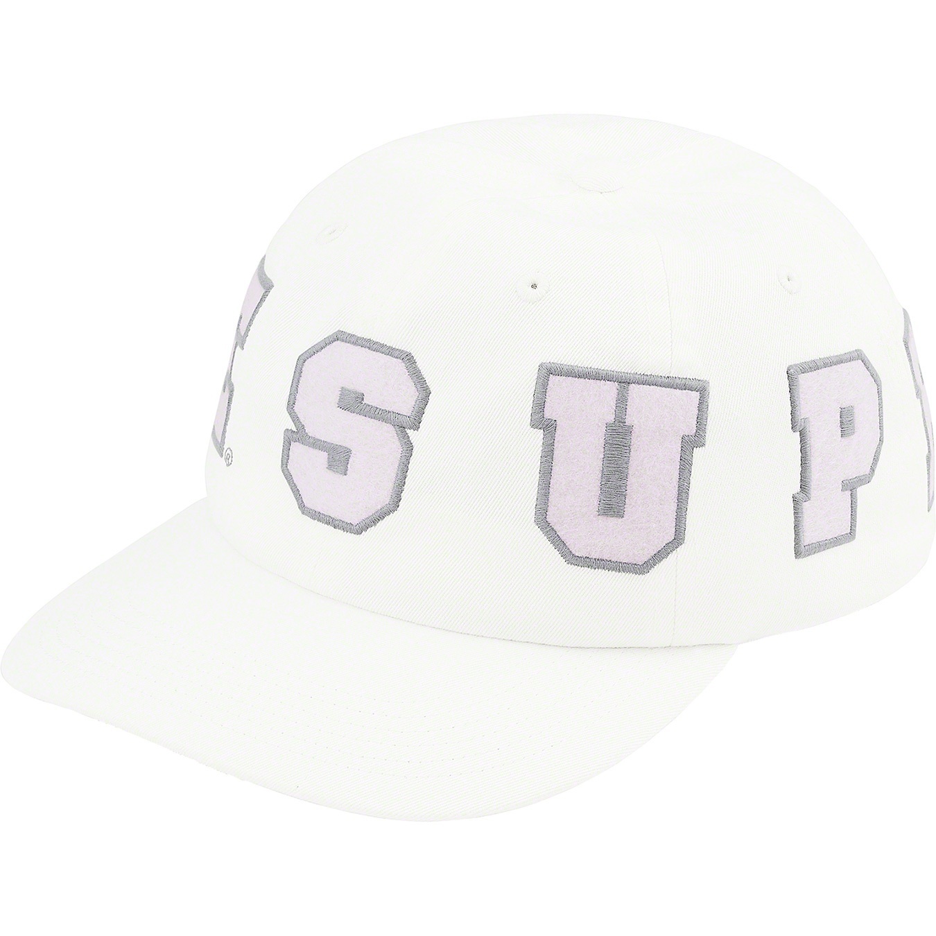 Spellout 6-Panel view 6